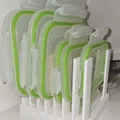Hệ thống giá đỡ nắp (Lid holder System) - Thumbnail 1