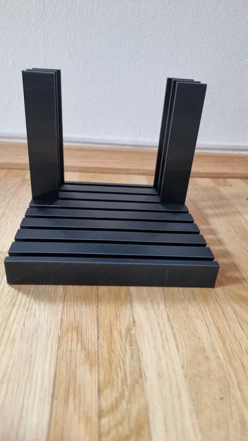 Hệ thống giá đỡ nắp (Lid holder System) - Image 2