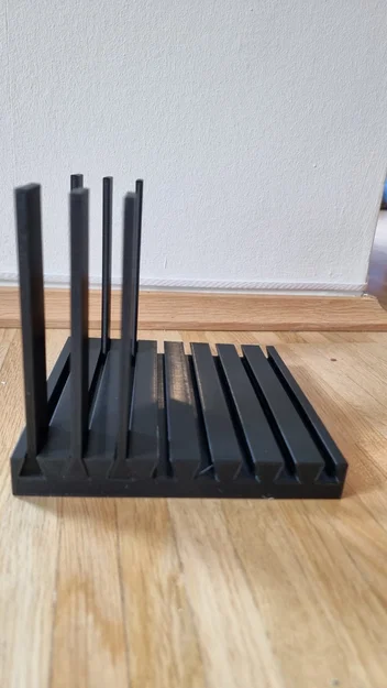 Hệ thống giá đỡ nắp (Lid holder System) - Image 3