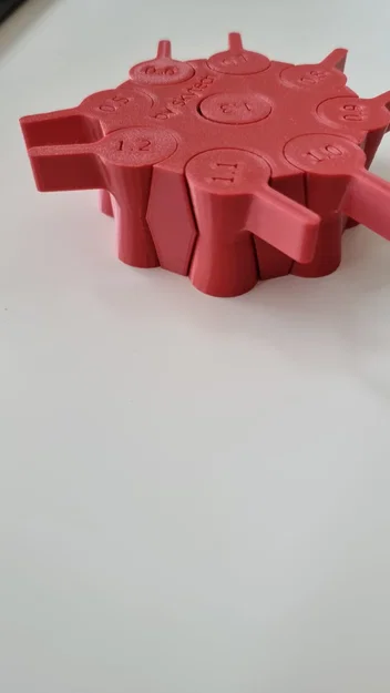 Tolerance Test (Bài test độ dung sai) - Image 2