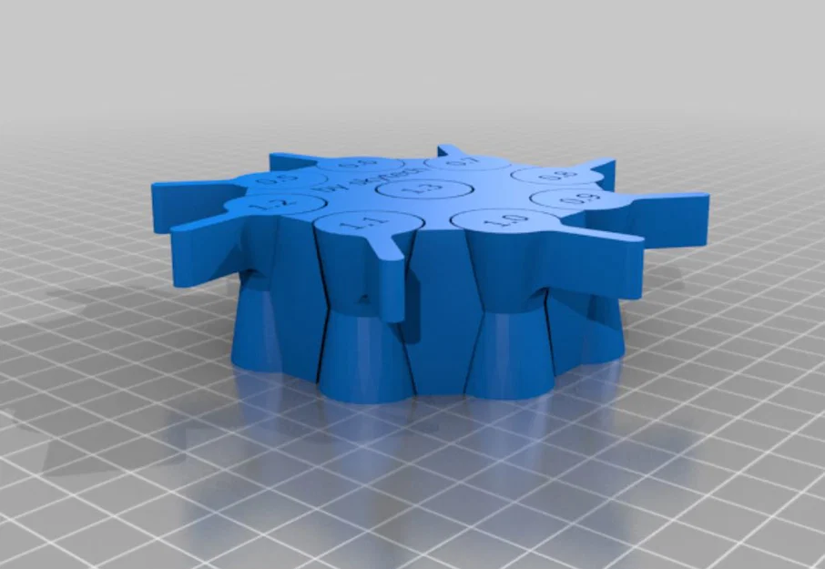 Tolerance Test (Bài test độ dung sai) - Image 5