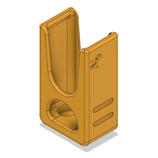 Bộ Bảo Vệ Pin 9V Có Tiếng “Click” Đã Tai - Image 2