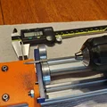 Drill Lathe – Máy tiện mini chạy bằng máy khoan - Thumbnail 5