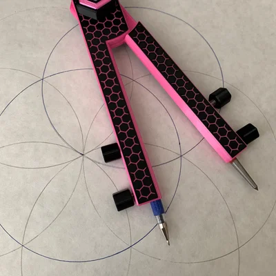 Compasses đa năng (Universal Compasses)