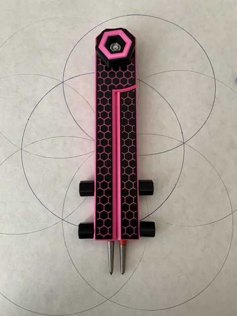 Compasses đa năng (Universal Compasses) - Image 2