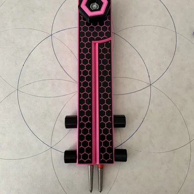 Compasses đa năng (Universal Compasses)