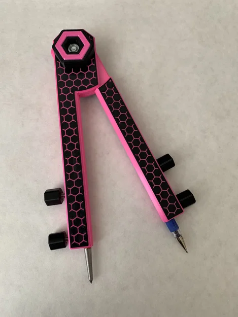 Compasses đa năng (Universal Compasses) - Image 3