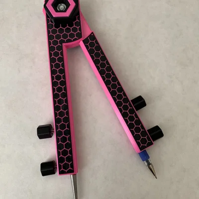 Compasses đa năng (Universal Compasses)