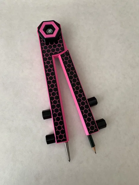 Compasses đa năng (Universal Compasses) - Image 4