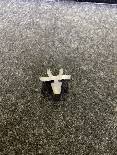 Clip cốp xe Nissan 200sx - Image 3