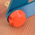 Giá đỡ Harmonica (Harmonica holder) in 3D - Thumbnail 9