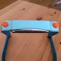 Giá đỡ Harmonica (Harmonica holder) in 3D - Thumbnail 11