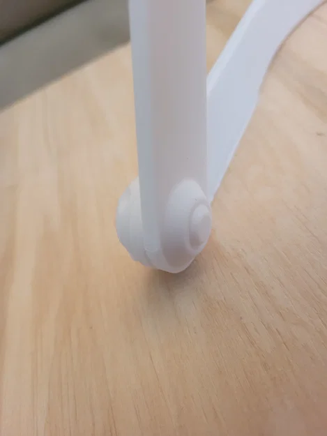 Giá đỡ Harmonica (Harmonica holder) in 3D - Image 17