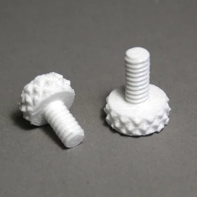 Ốc Vặn Camera Tùy Biến (Thumb Screw)