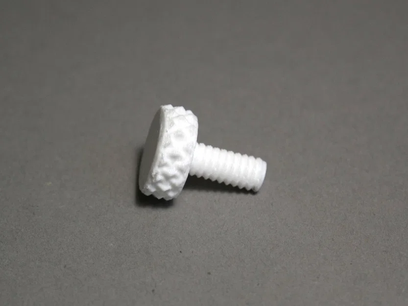 Ốc Vặn Camera Tùy Biến (Thumb Screw) - Image 5