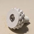 Núm vặn ốc máy ảnh gia cố bằng bulông M3 siêu bền - Thumbnail 1