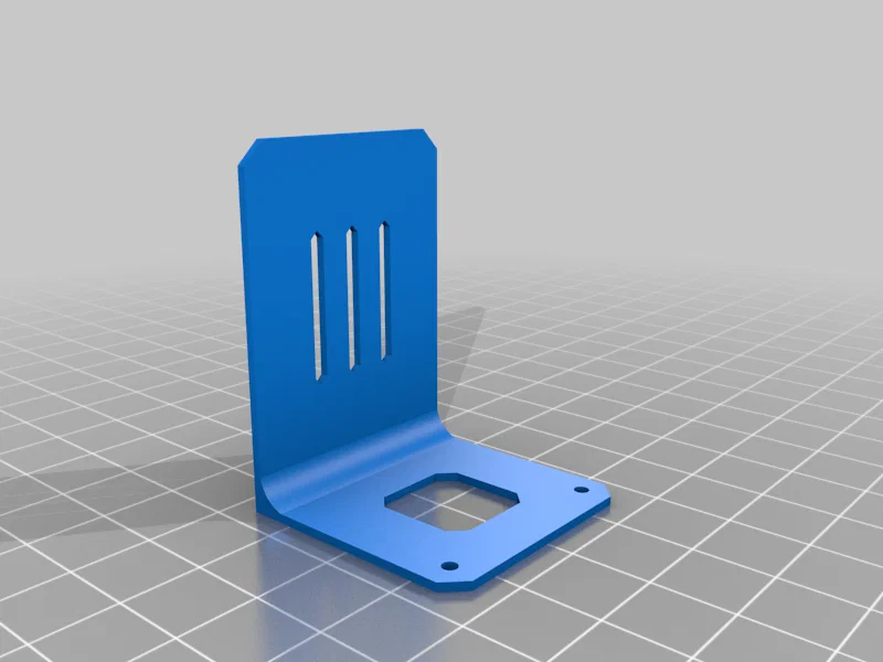 Màn hình theo dõi máy in 3D OctoPrint - Dành cho Easy Build Kit - Image 2