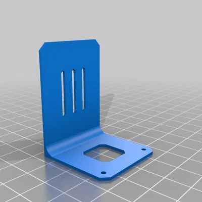 Màn hình theo dõi máy in 3D OctoPrint - Dành cho Easy Build Kit