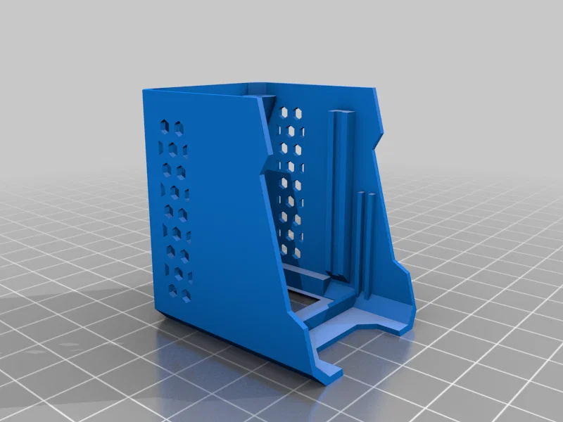 Màn hình theo dõi máy in 3D OctoPrint - Dành cho Easy Build Kit - Image 3