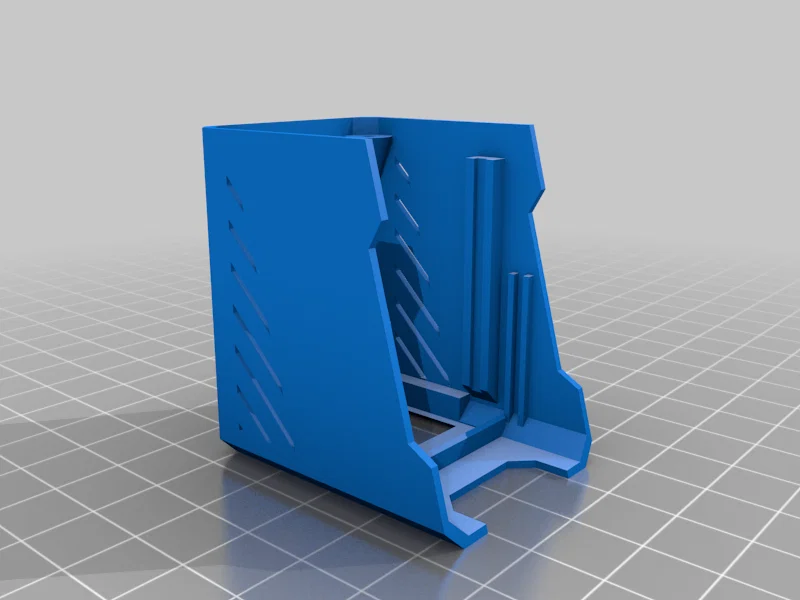 Màn hình theo dõi máy in 3D OctoPrint - Dành cho Easy Build Kit - Image 4