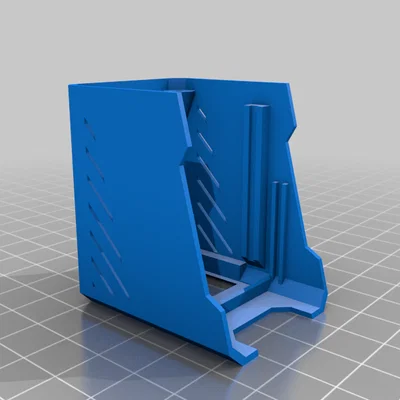 Màn hình theo dõi máy in 3D OctoPrint - Dành cho Easy Build Kit