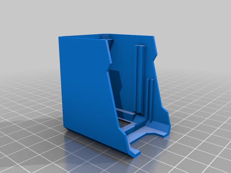 Màn hình theo dõi máy in 3D OctoPrint - Dành cho Easy Build Kit - Image 5