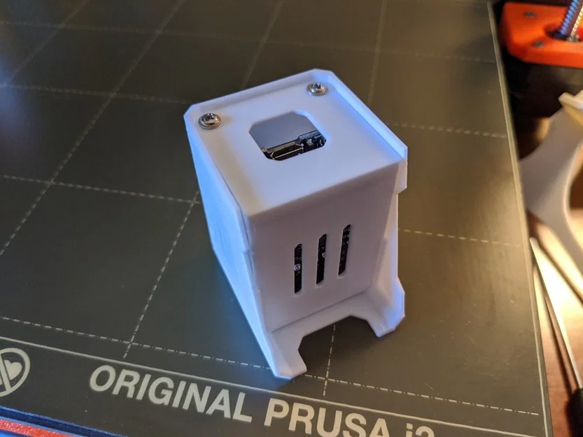 Màn hình theo dõi máy in 3D OctoPrint - Dành cho Easy Build Kit - Image 9