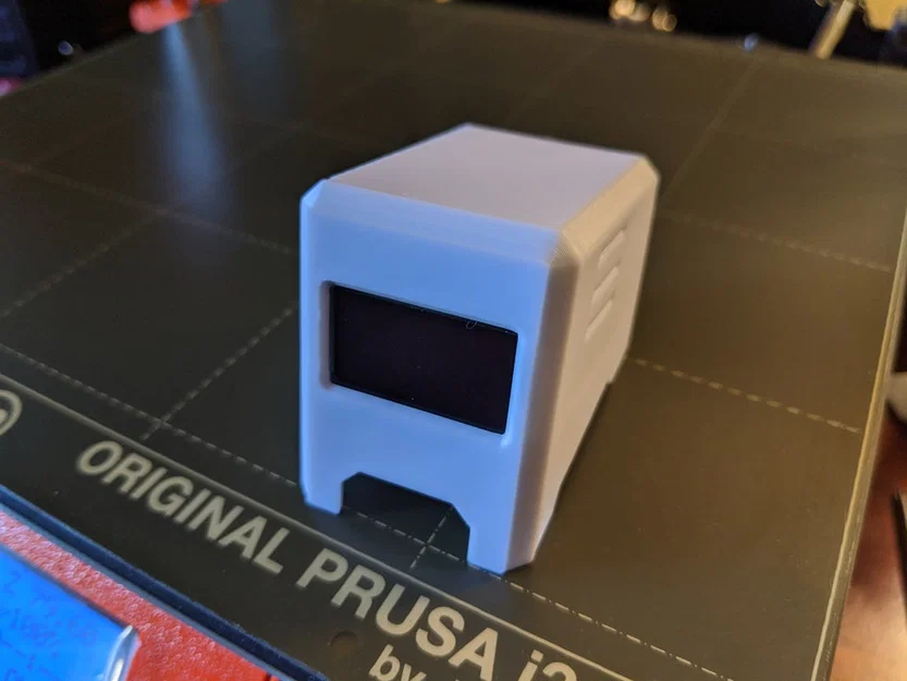 Màn hình theo dõi máy in 3D OctoPrint - Dành cho Easy Build Kit - Image 10