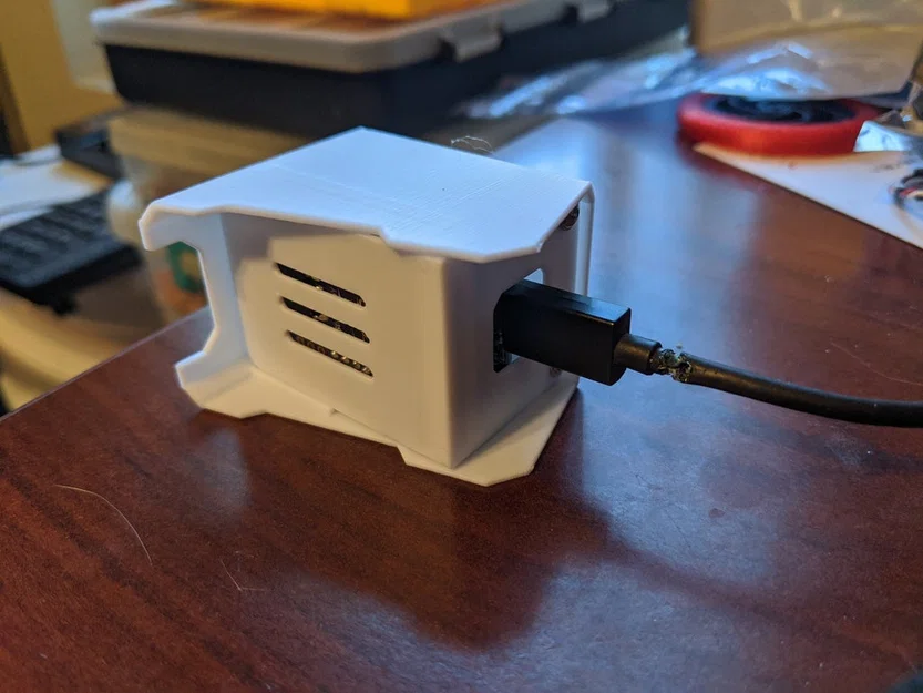 Màn hình theo dõi máy in 3D OctoPrint - Dành cho Easy Build Kit - Image 11