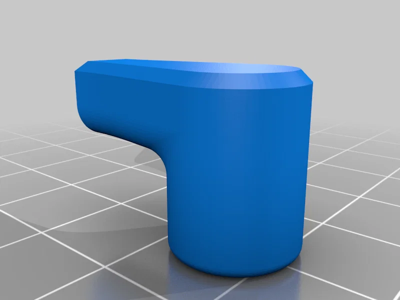 Bộ vòi xịt thay thế cho chai WD-40 nhiều kích thước (3D Print) - Image 2