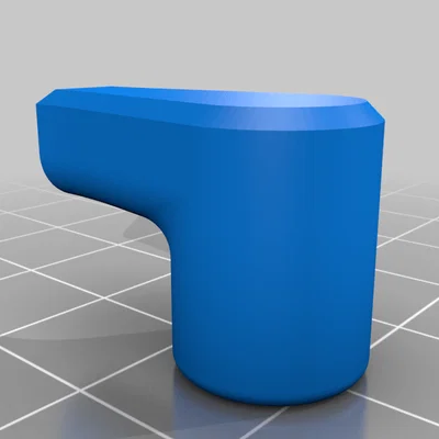 Bộ vòi xịt thay thế cho chai WD-40 nhiều kích thước (3D Print)