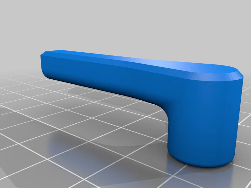 Bộ vòi xịt thay thế cho chai WD-40 nhiều kích thước (3D Print) - Image 3