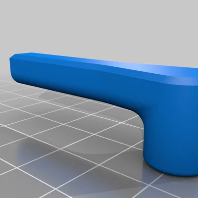 Bộ vòi xịt thay thế cho chai WD-40 nhiều kích thước (3D Print)