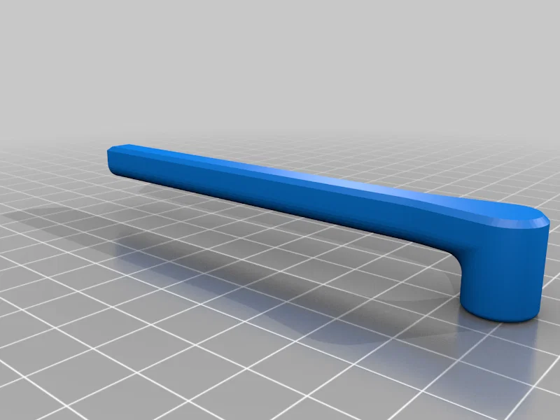 Bộ vòi xịt thay thế cho chai WD-40 nhiều kích thước (3D Print) - Image 4