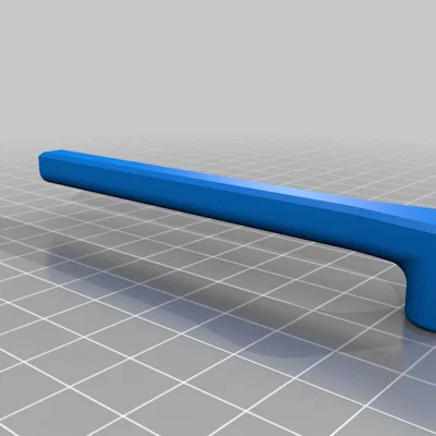 Bộ vòi xịt thay thế cho chai WD-40 nhiều kích thước (3D Print)