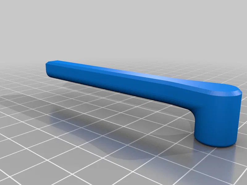 Bộ vòi xịt thay thế cho chai WD-40 nhiều kích thước (3D Print) - Image 5