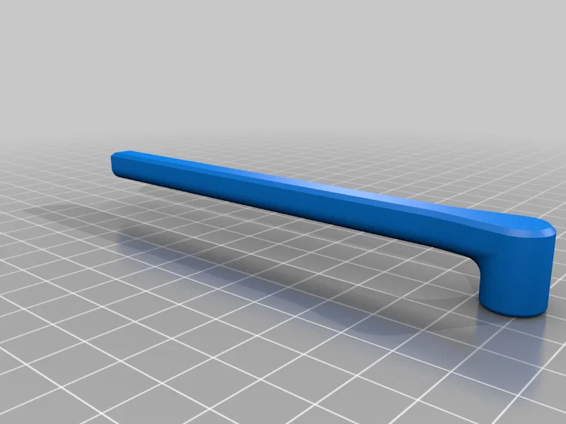 Bộ vòi xịt thay thế cho chai WD-40 nhiều kích thước (3D Print) - Image 6