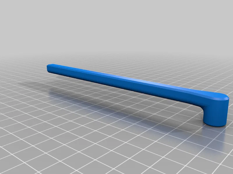 Bộ vòi xịt thay thế cho chai WD-40 nhiều kích thước (3D Print) - Image 7
