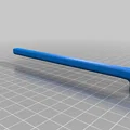Bộ vòi xịt thay thế cho chai WD-40 nhiều kích thước (3D Print) - Thumbnail 7