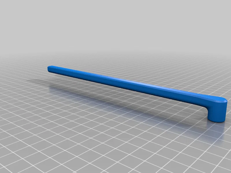 Bộ vòi xịt thay thế cho chai WD-40 nhiều kích thước (3D Print) - Image 8