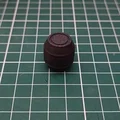 Mô hình thùng gỗ TTRPG - Phụ kiện trang trí bàn chơi game - Thumbnail 3