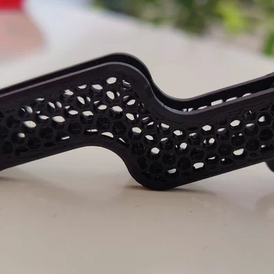 Giá đỡ chìa khóa thông minh - Minimalist Key Organizer (Bản Remix)