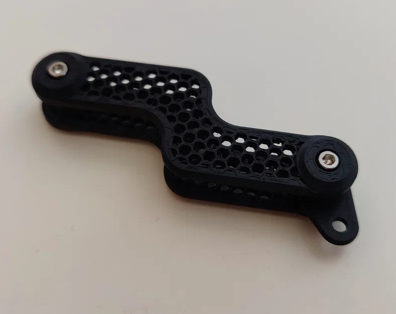 Giá đỡ chìa khóa thông minh - Minimalist Key Organizer (Bản Remix) - Image 2