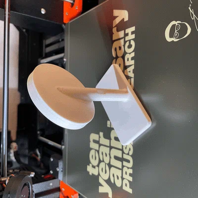 Chân đế 3D cho sạc MagSafe và Apple Watch tối giản