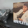 Kệ đỡ vinyl “Now Playing” - Thumbnail 2