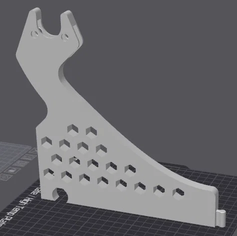 Pastamatic - cradle nguồn bản mở rộng - Image 1