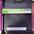 Khay Gridfinity cho bộ cờ lê Harbor Freight Pittsburgh SAE & Metric 32 món - Thumbnail 2