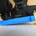Bộ khung bảo vệ tay cầm RC Flysky Noble NB4 - Thumbnail 5