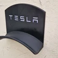 Giá Treo Dây Sạc Tesla Gắn Tường (Tesla Charging Cable Holder Wall Mount) - Thumbnail 2