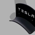 Giá Treo Dây Sạc Tesla Gắn Tường (Tesla Charging Cable Holder Wall Mount) - Thumbnail 4